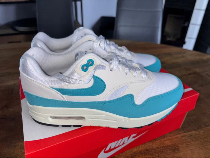 Air Max 1 P.39 Neuves unisex - photo numéro 5