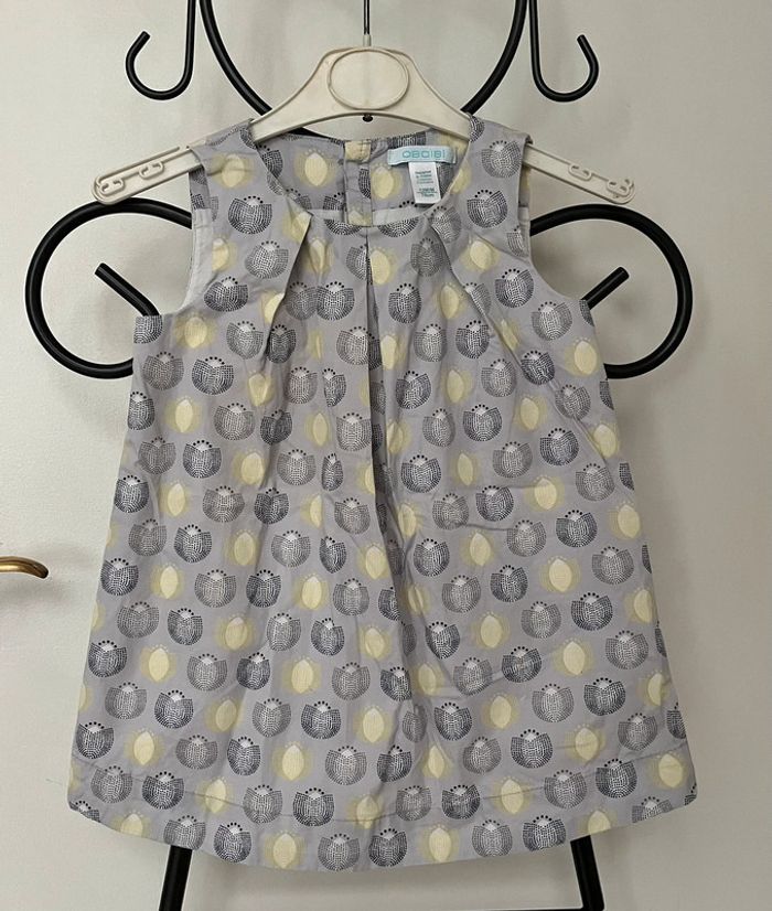 Robe Obaïbi