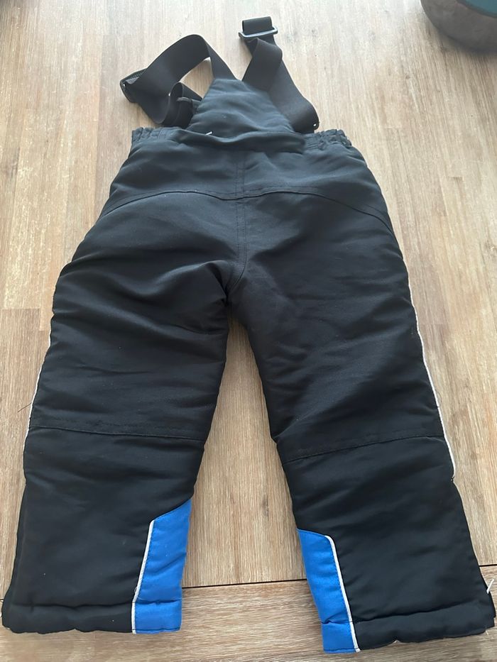 Pantalon de ski - photo numéro 2