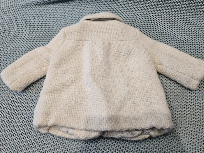 Manteau Zara - photo numéro 2