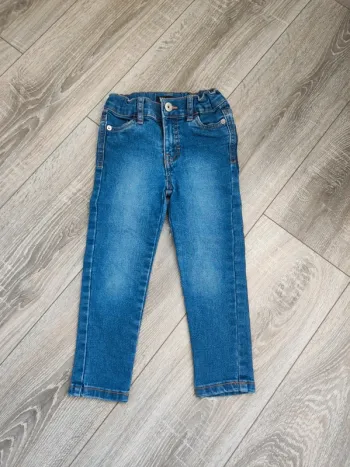 Jean 3-4 ans Tex
