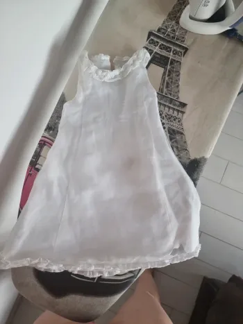 Belle robe
