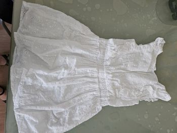 Robe été