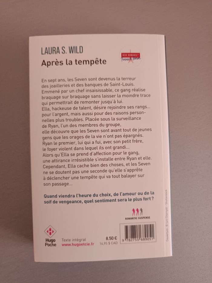 Après la tempête - photo numéro 3