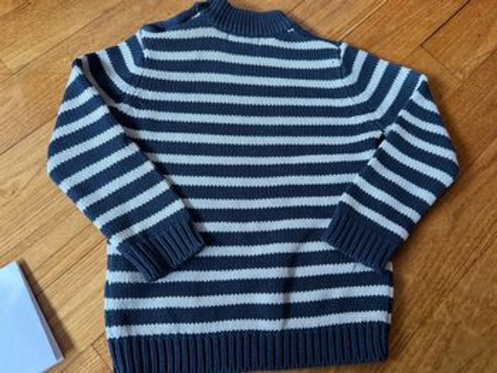 Lot de 5 pulls garçon 3 ans - photo numéro 12