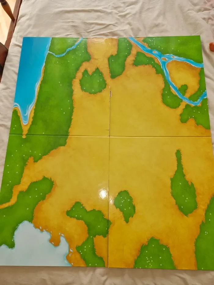 Construisez le village des Schtroumpfs - Peyo 2019 - photo numéro 5