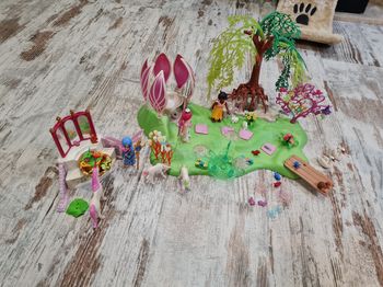 Playmobil ile féerique