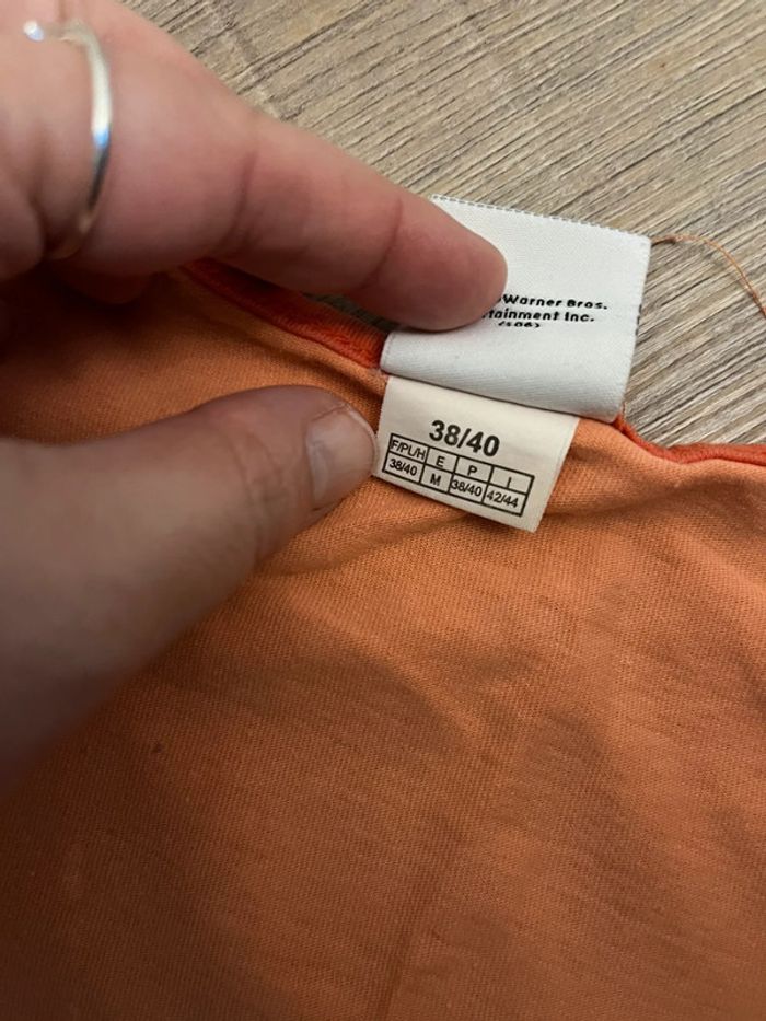 Chemise de nuit 38/40 - photo numéro 8