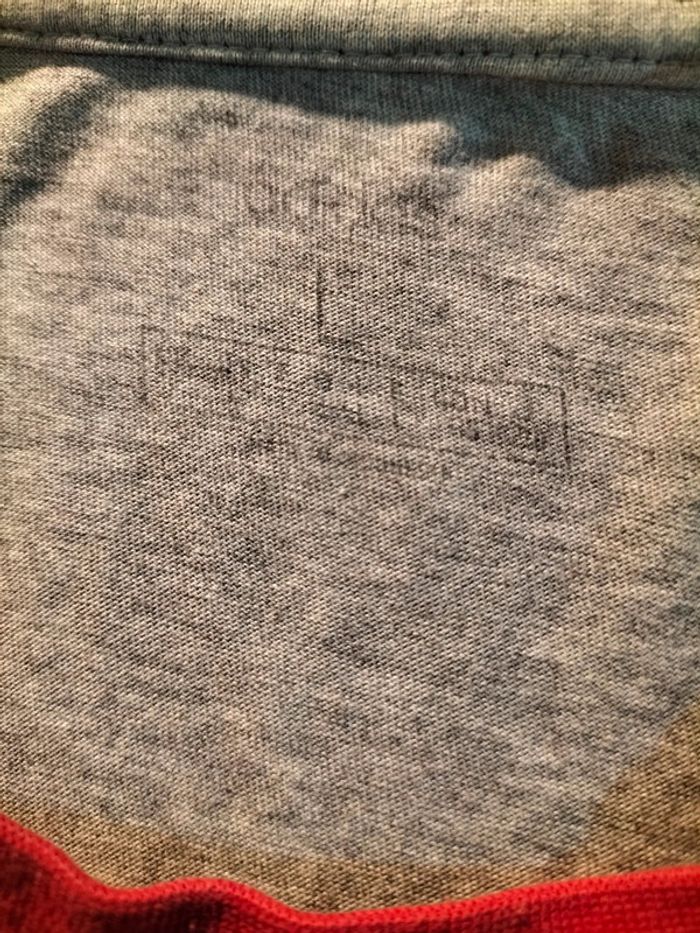 T-shirt adidas taille L - photo numéro 3