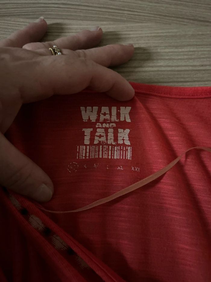 Robe courte walk and talk - photo numéro 3