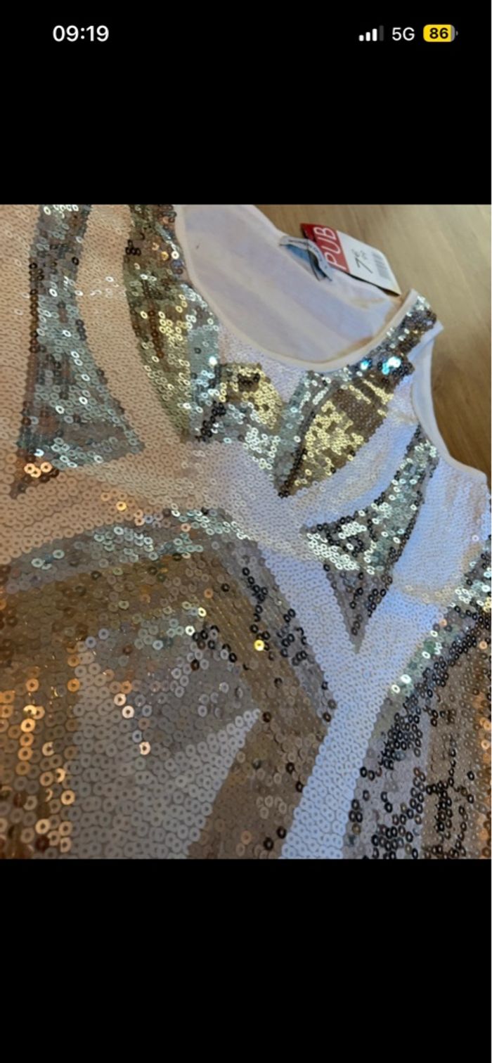 Débardeur - photo numéro 2