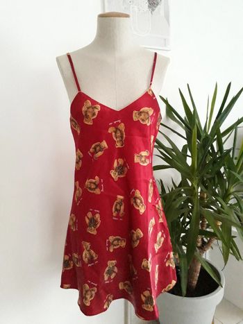 Robe de nuit Etam Taille L🌿💞