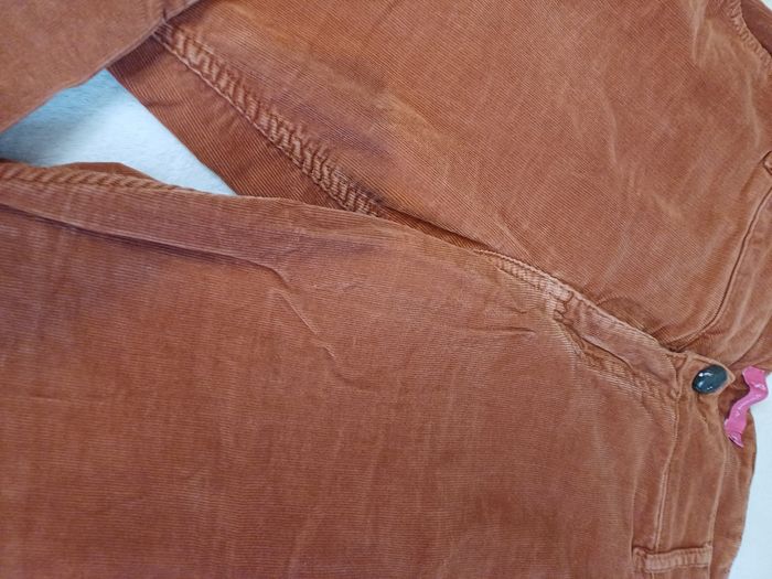 🧸Pantalon femme taille 38 Vicomte A. - photo numéro 4