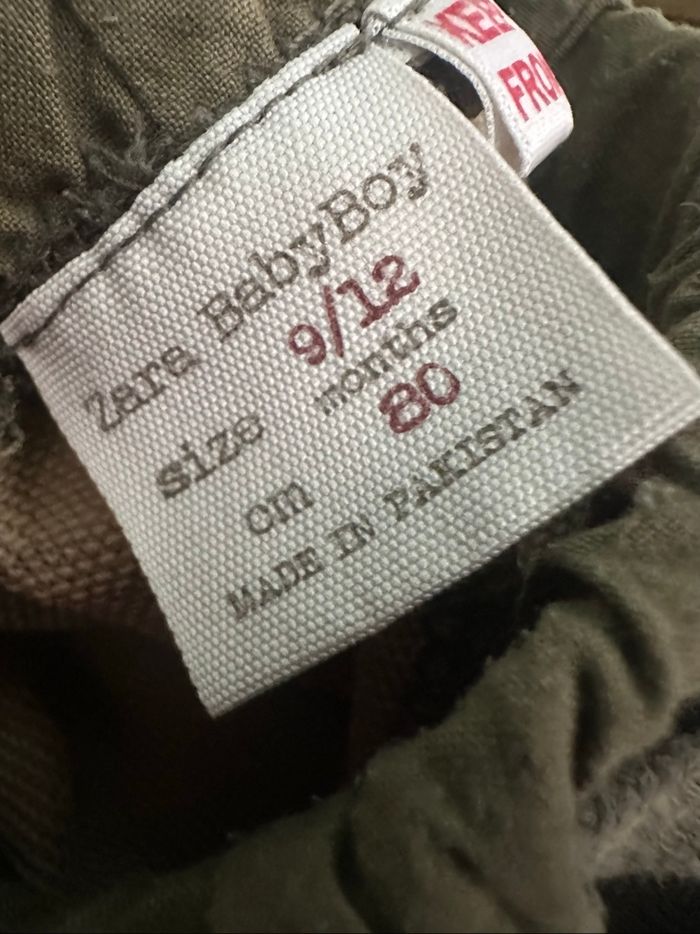 Ensemble bébé garçon - photo numéro 7