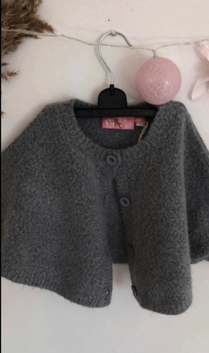 Poncho - photo numéro 2