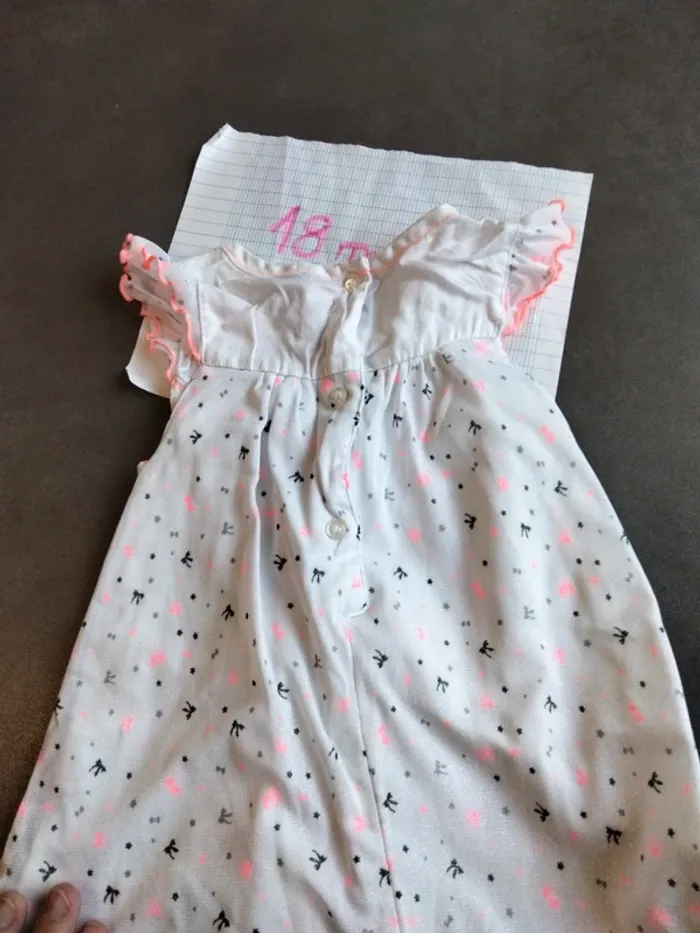 Robe pailletée - photo numéro 5