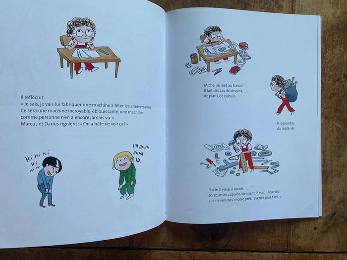 École des loisirs - photo numéro 3