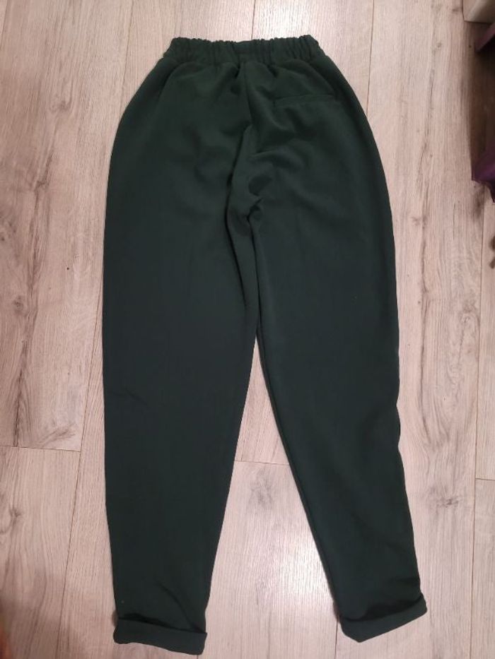 Pantalon bershka
