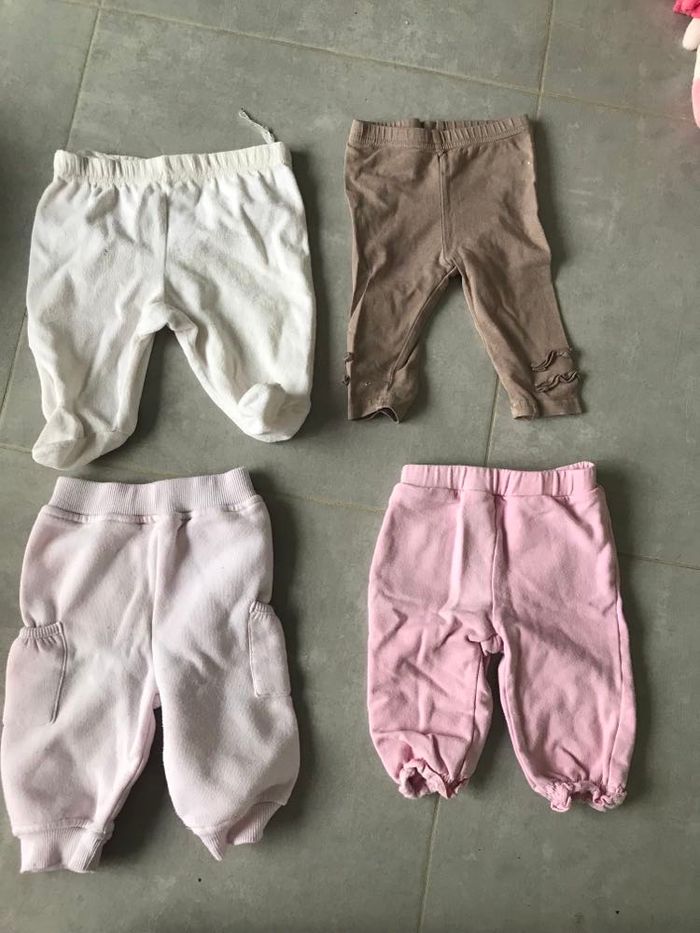 Lot de 3 mois - photo numéro 3