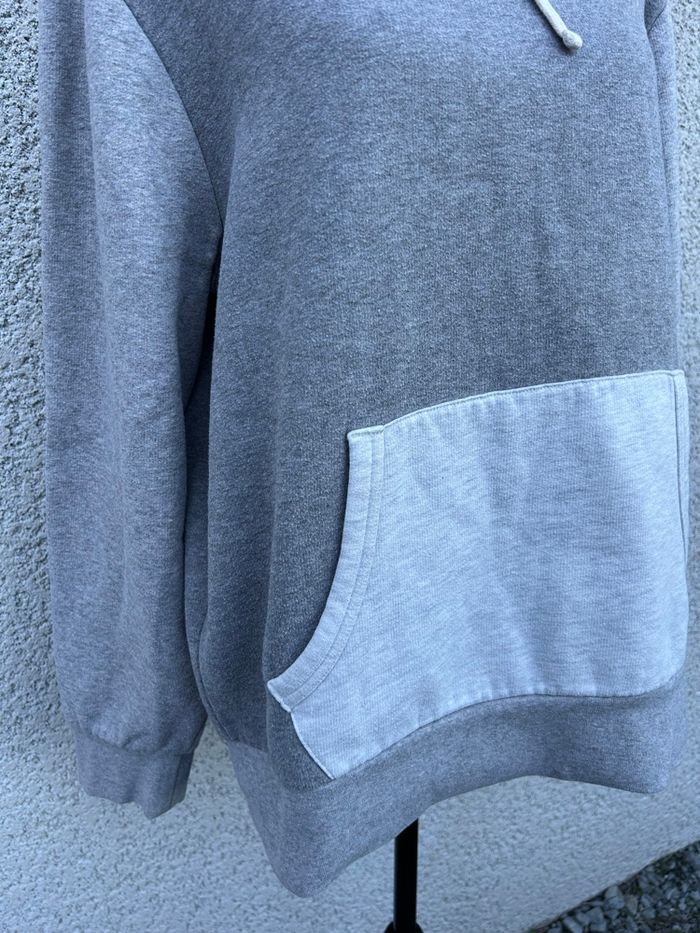 Pull gris à capuche Ralph Lauren - photo numéro 5