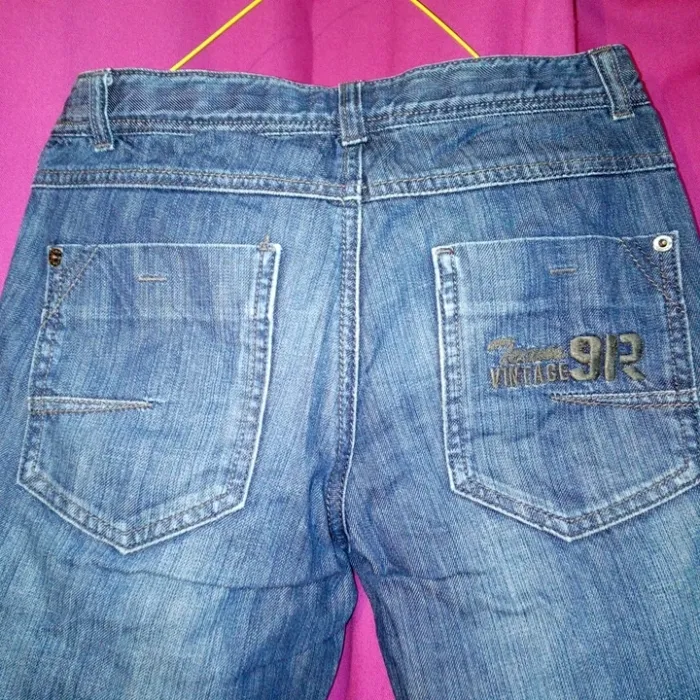 Jeans garçon - photo numéro 12