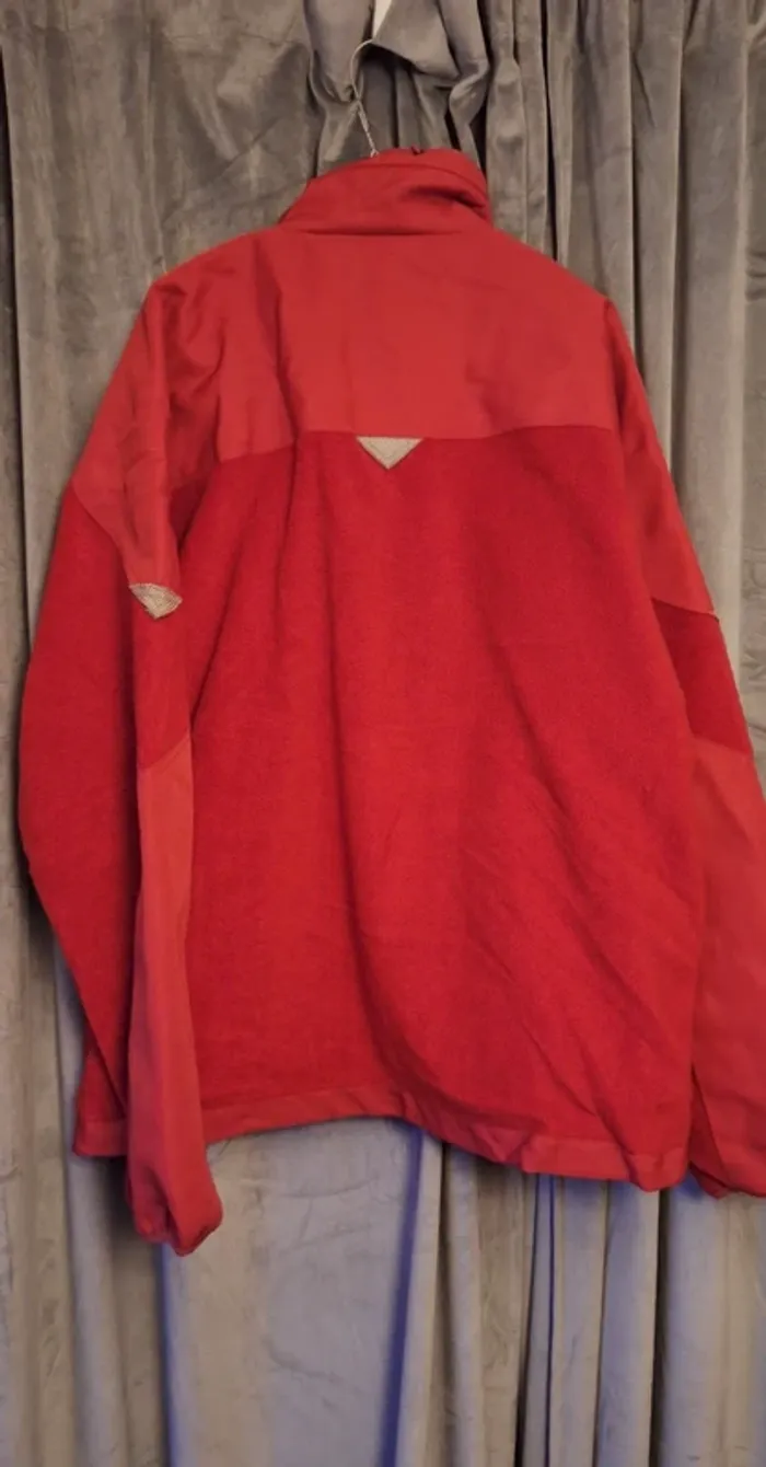 Veste polaire polar XL - photo numéro 2