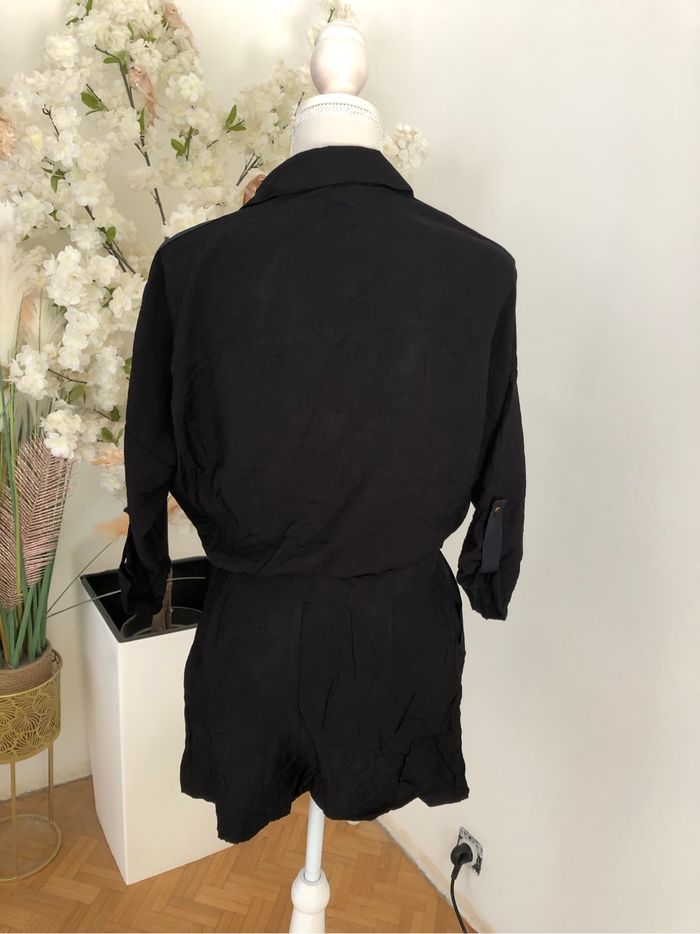 Combi short Zara neuve taille S - photo numéro 7