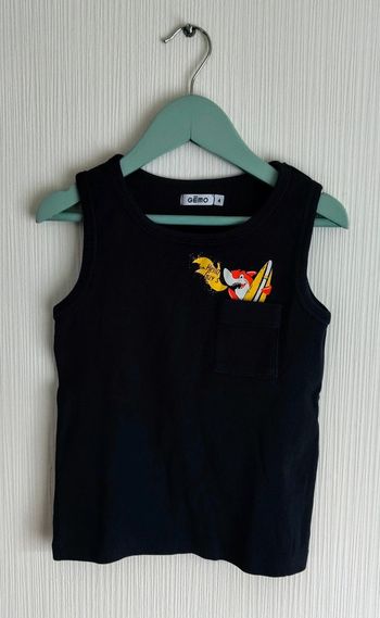 Débardeur - Garçon