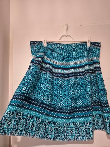 Jupe Damart taille 50