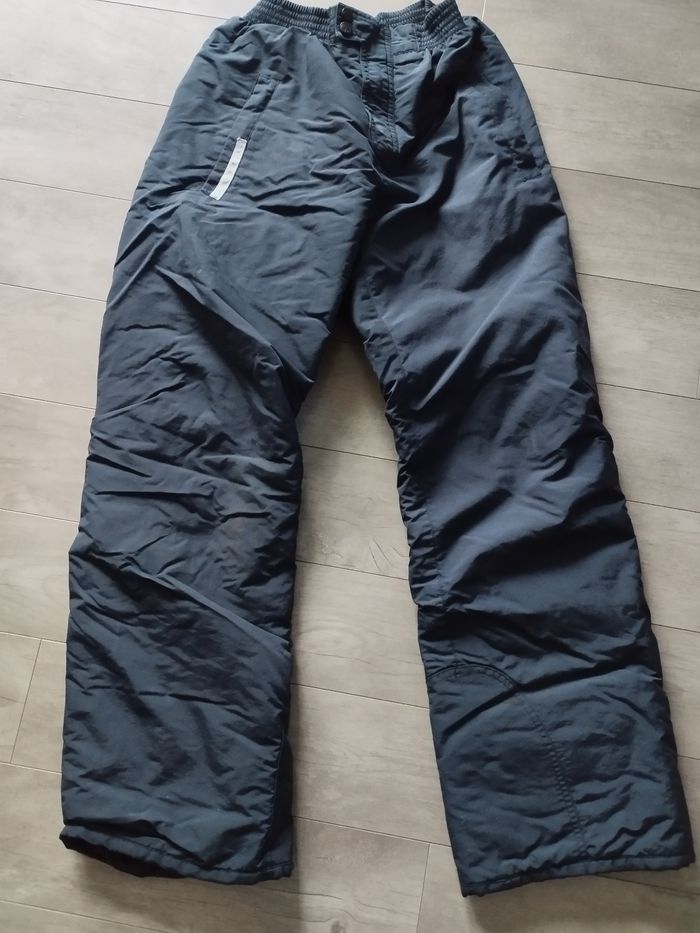 Pantalon ski homme - photo numéro 2