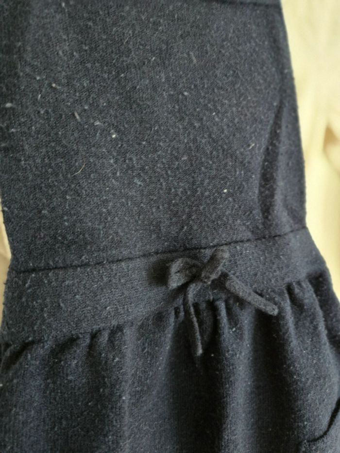 Ensemble robe tee shirt - photo numéro 2