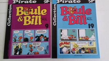 Boule et Bill