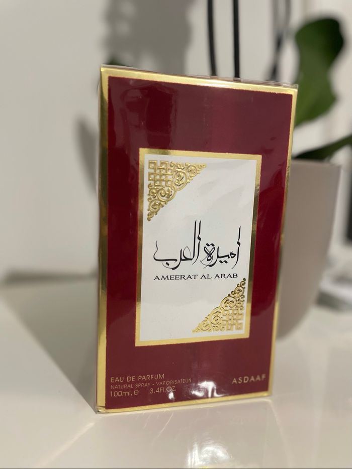 Parfum Ameerat Al Arab