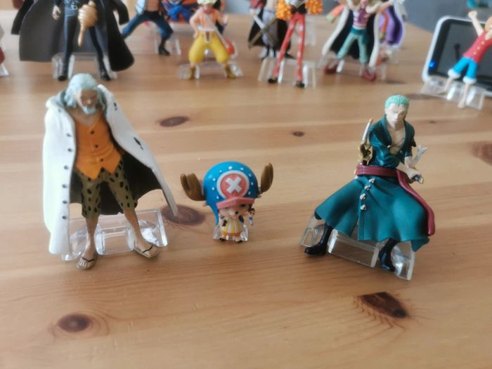 Figurines One pièces - photo numéro 6