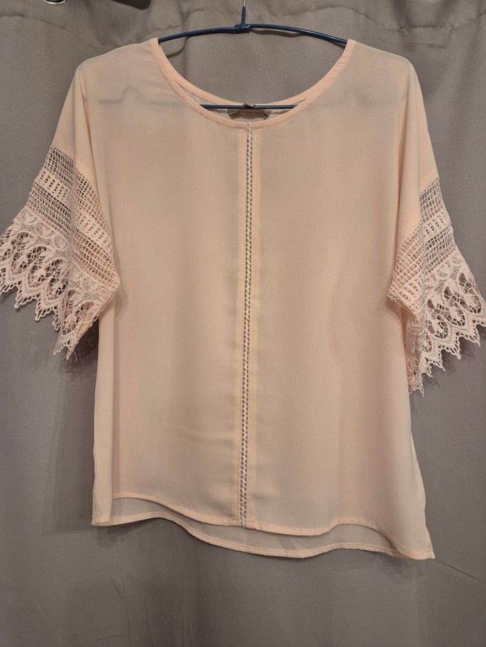 Blouse femme - photo numéro 3