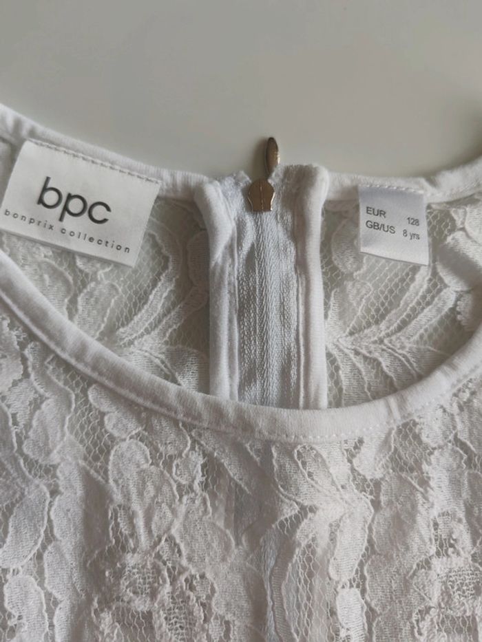 Robe cérémonie 8 ans - photo numéro 6