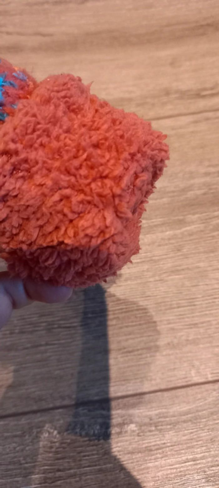 Moufle artisanale - photo numéro 3