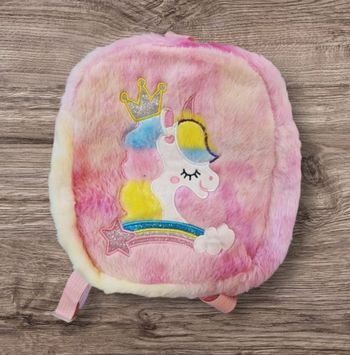 Sac à dos fille
