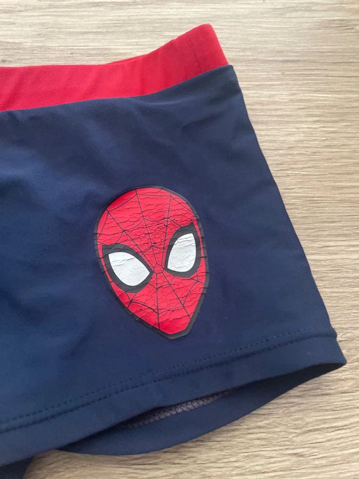 Maillot de bain 4 ans - photo numéro 2