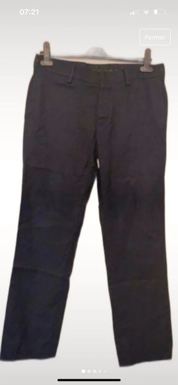 Pantalon Zara taille 38