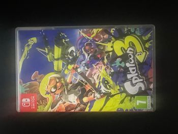Splatoon 3