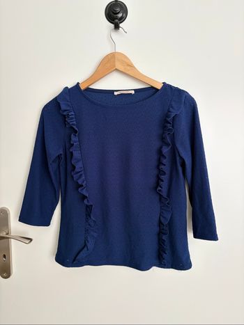 Blouse femme Camaïeu S/36