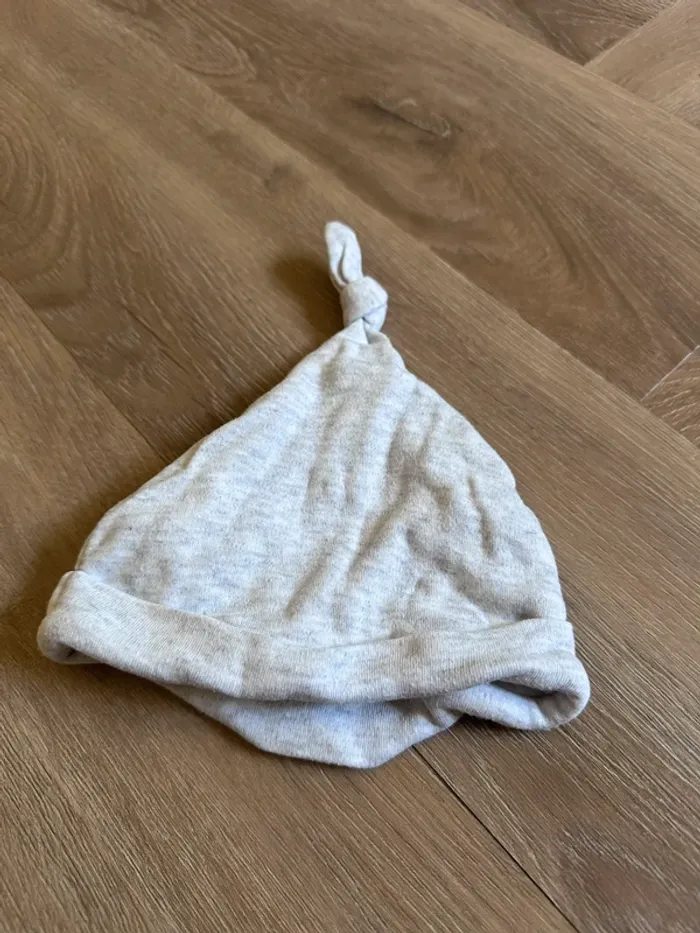 Bonnet naissance