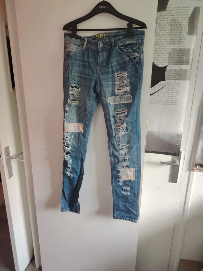 Jean primark 38