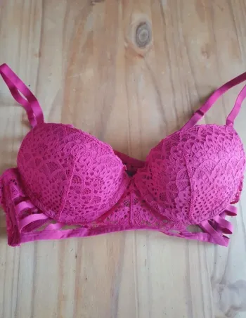 Soutien gorge