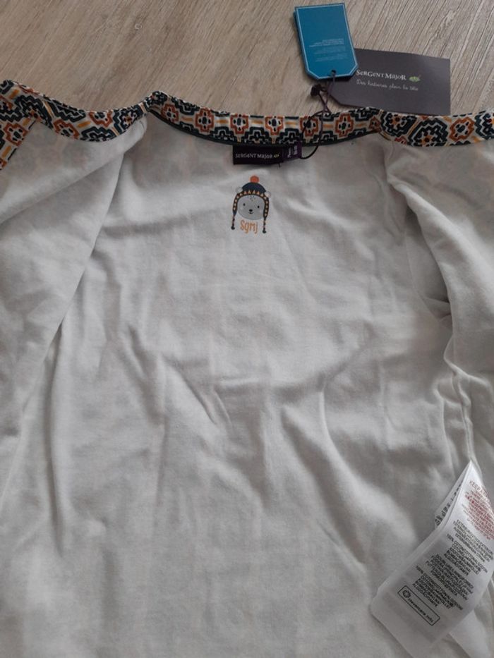 Magnifique chemise neuve - photo numéro 8