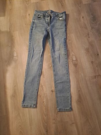 Lot de Jeans pour femme