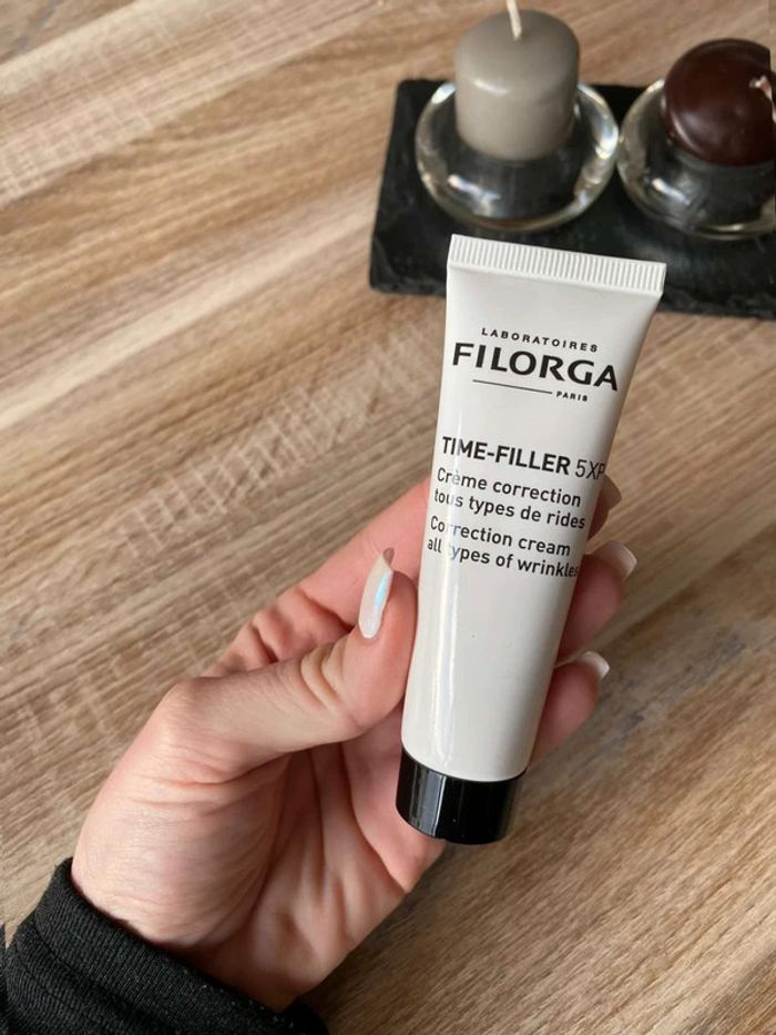 Crème anti-âge - photo numéro 7