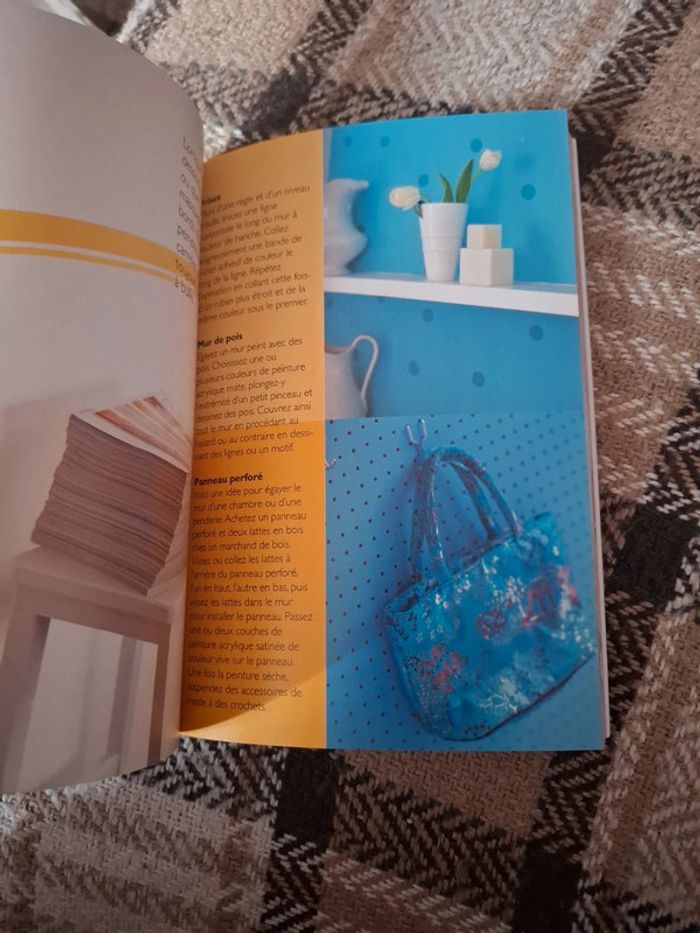 Petits projets déco - photo numéro 5