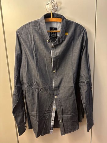 Chemise homme